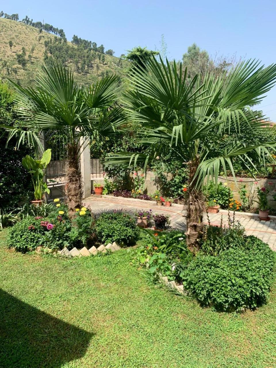 Villa With Garden And Veranda 培拉特 外观 照片